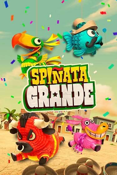 Spiñata Grande™ игра онлайн | Казино 888 бесплатно и без регистрации