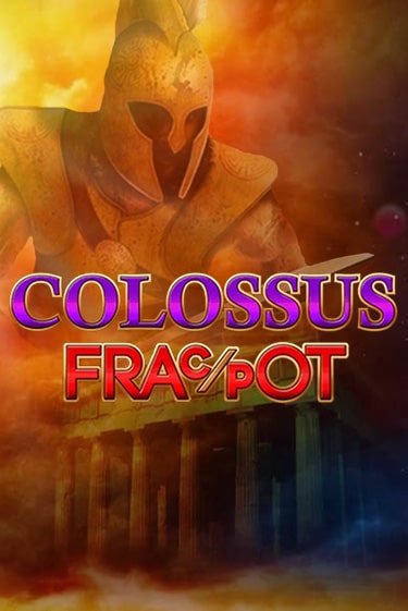 Colossus Fracpot игра онлайн | Казино 888 бесплатно и без регистрации