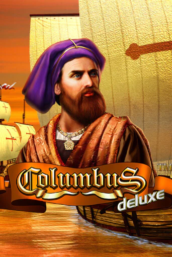 Columbus Deluxe игра онлайн | Казино 888 бесплатно и без регистрации