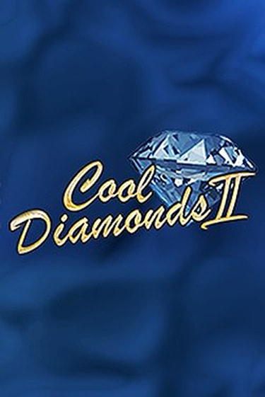 Cool Diamonds II игра онлайн | Казино 888 бесплатно и без регистрации