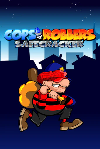 Cops 'n' Robbers игра онлайн | Казино 888 бесплатно и без регистрации