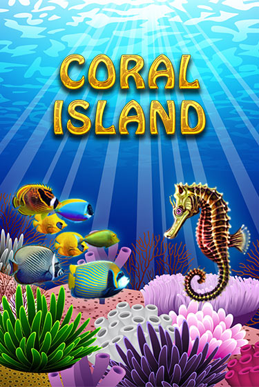 Coral Island игра онлайн | Казино 888 бесплатно и без регистрации