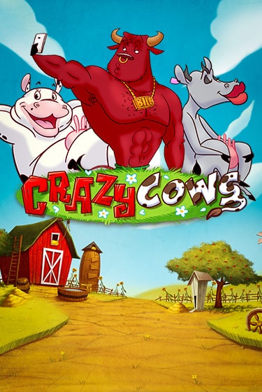 Crazy Cows игра онлайн | Казино 888 бесплатно и без регистрации