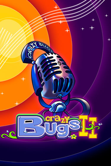 Crazy Bugs II игра онлайн | Казино 888 бесплатно и без регистрации