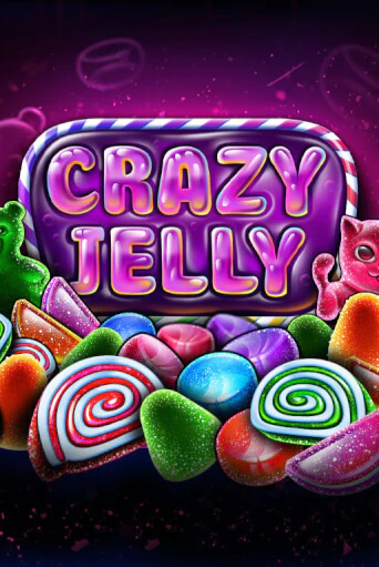 Crazy Jelly игра онлайн | Казино 888 бесплатно и без регистрации