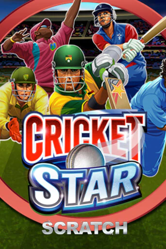 Cricket Star Scratch игра онлайн | Казино 888 бесплатно и без регистрации