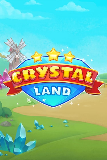 Crystal Land игра онлайн | Казино 888 бесплатно и без регистрации