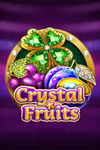 Crystal Fruits игра онлайн | Казино 888 бесплатно и без регистрации