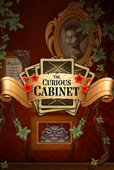 The Curious Cabinet игра онлайн | Казино 888 бесплатно и без регистрации