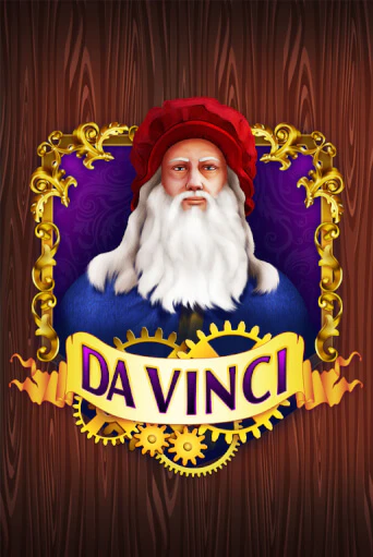 da Vinci игра онлайн | Казино 888 бесплатно и без регистрации