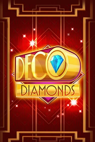 Deco Diamonds игра онлайн | Казино 888 бесплатно и без регистрации