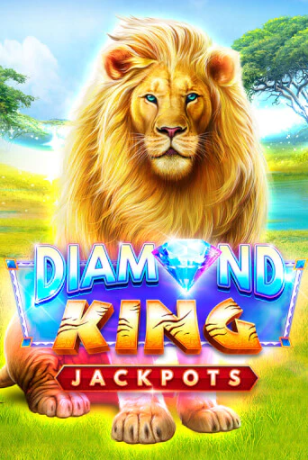 Diamond King Jackpots игра онлайн | Казино 888 бесплатно и без регистрации