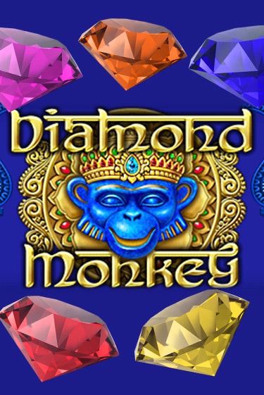 Diamond Monkey игра онлайн | Казино 888 бесплатно и без регистрации