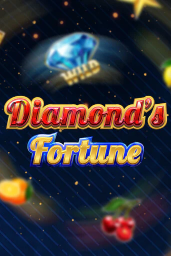 Diamond's Fortune игра онлайн | Казино 888 бесплатно и без регистрации