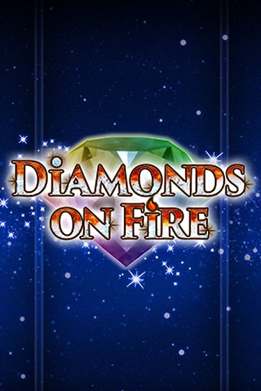 Diamonds on Fire игра онлайн | Казино 888 бесплатно и без регистрации