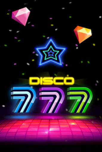 Disco 777 игра онлайн | Казино 888 бесплатно и без регистрации