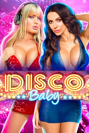 Disco Baby игра онлайн | Казино 888 бесплатно и без регистрации