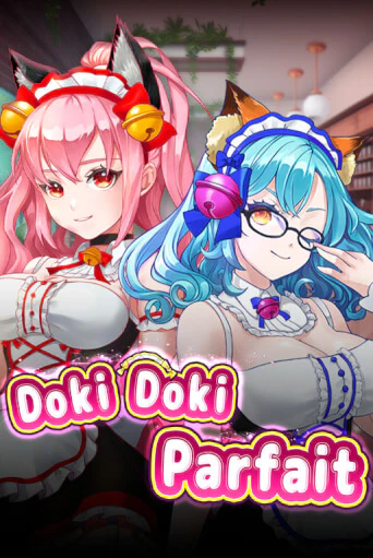 Doki Doki Parfait игра онлайн | Казино 888 бесплатно и без регистрации