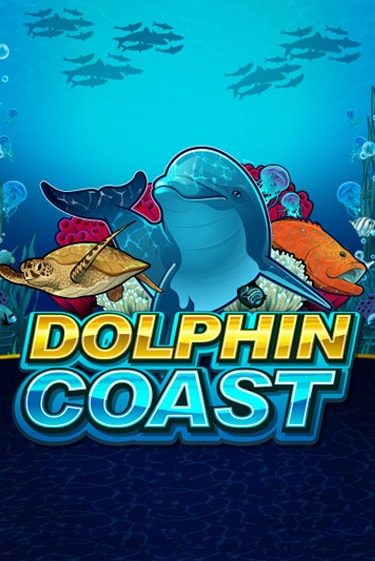 Dolphin Coast игра онлайн | Казино 888 бесплатно и без регистрации