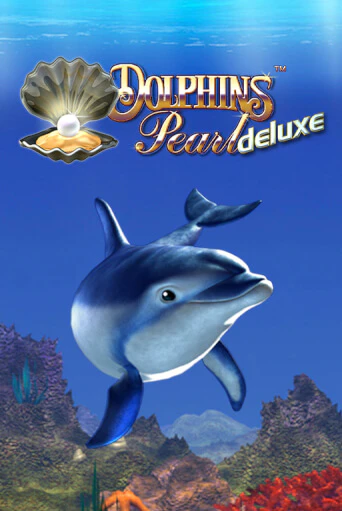 Dolphin's Pearl Deluxe игра онлайн | Казино 888 бесплатно и без регистрации