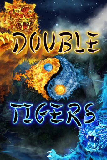 Double Tigers игра онлайн | Казино 888 бесплатно и без регистрации