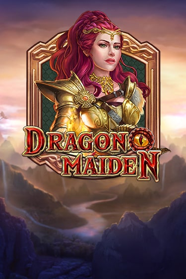 Dragon Maiden игра онлайн | Казино 888 бесплатно и без регистрации