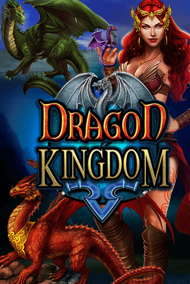 Dragon Kingdom игра онлайн | Казино 888 бесплатно и без регистрации