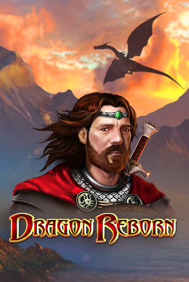 Dragon Reborn игра онлайн | Казино 888 бесплатно и без регистрации