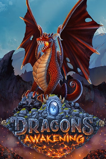 Dragons' Awakening игра онлайн | Казино 888 бесплатно и без регистрации