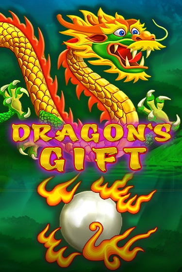 Dragons Gift игра онлайн | Казино 888 бесплатно и без регистрации