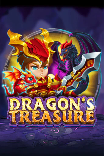 Dragon's Treasure игра онлайн | Казино 888 бесплатно и без регистрации