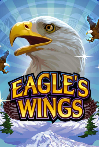 Eagle's Wings игра онлайн | Казино 888 бесплатно и без регистрации