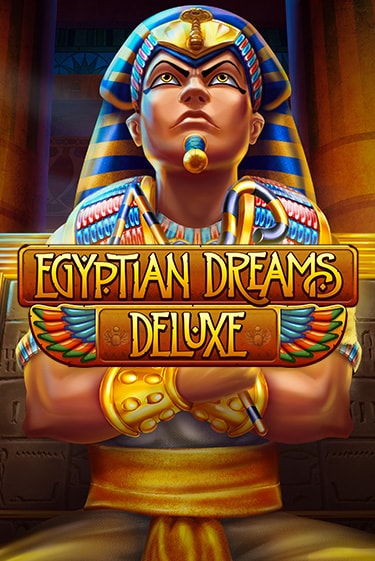 Egyptian Dreams Deluxe игра онлайн | Казино 888 бесплатно и без регистрации