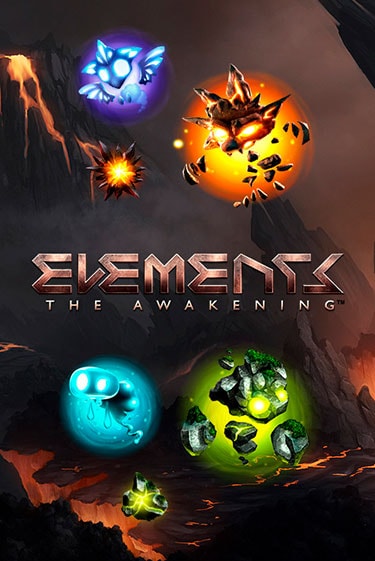 Elements: The Awakening™ игра онлайн | Казино 888 бесплатно и без регистрации