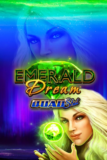 Emerald Dream игра онлайн | Казино 888 бесплатно и без регистрации