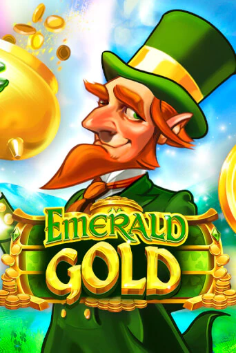 Emerald Gold игра онлайн | Казино 888 бесплатно и без регистрации