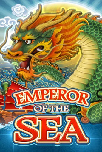 Emperor Of The Sea игра онлайн | Казино 888 бесплатно и без регистрации