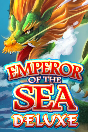 Emperor of the Sea Deluxe игра онлайн | Казино 888 бесплатно и без регистрации