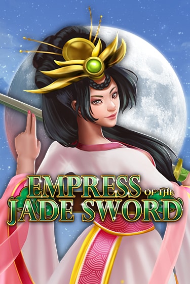 Empress of the Jade Sword игра онлайн | Казино 888 бесплатно и без регистрации