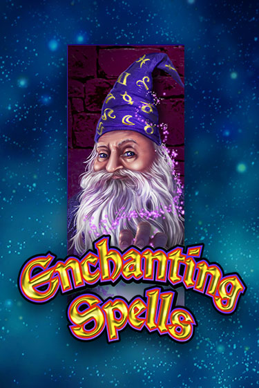 Enchanting Spells игра онлайн | Казино 888 бесплатно и без регистрации