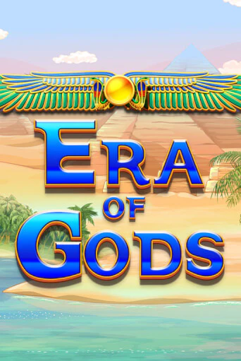 Era Of Gods игра онлайн | Казино 888 бесплатно и без регистрации