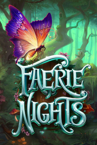 Faerie Nights игра онлайн | Казино 888 бесплатно и без регистрации