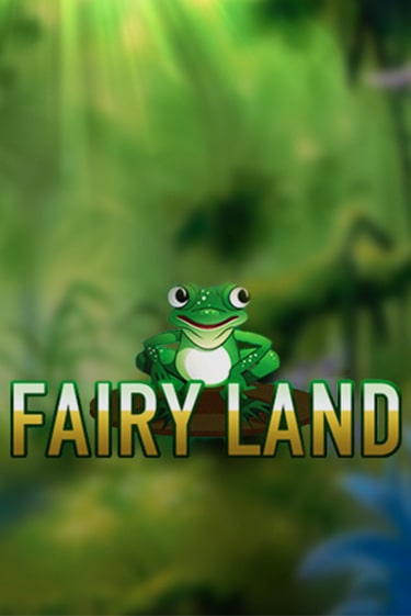 Fairy Land игра онлайн | Казино 888 бесплатно и без регистрации