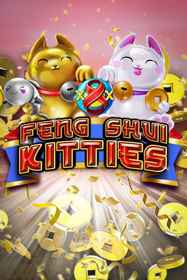 Feng Shui Kitties игра онлайн | Казино 888 бесплатно и без регистрации