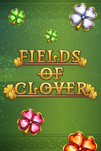 Fields of Clover игра онлайн | Казино 888 бесплатно и без регистрации