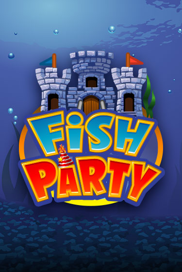 Fish Party игра онлайн | Казино 888 бесплатно и без регистрации