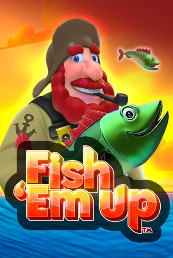 Fish Em Up игра онлайн | Казино 888 бесплатно и без регистрации