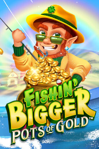 Fishin' Bigger Pots Of Gold™ игра онлайн | Казино 888 бесплатно и без регистрации