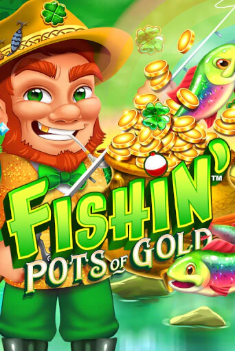 Fishin' Pots of Gold игра онлайн | Казино 888 бесплатно и без регистрации