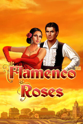 Flamenco Roses игра онлайн | Казино 888 бесплатно и без регистрации